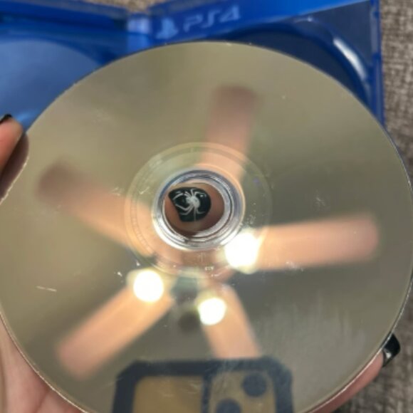 Final Fantasy VII Remake Playstation 4 PS4 TESTED - Picture 5 of 7